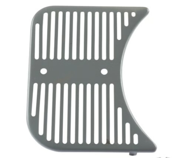 Dashboard-grille-right-side-grey-primed-VW-Kaefer-113857227